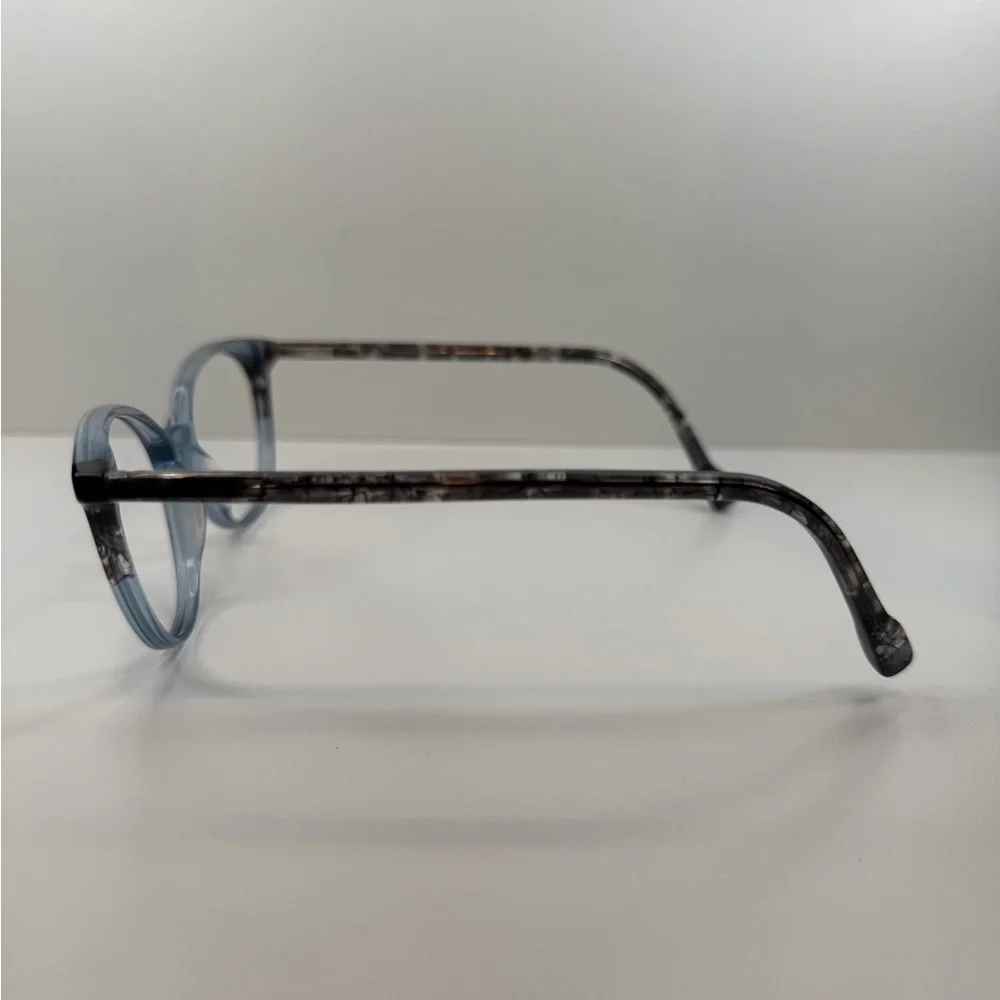SCOTT HARRIS‎ EYEGLASSES SH-730 50•18•140 SCOTT HARRIS GLASSES FRAMES ONLY